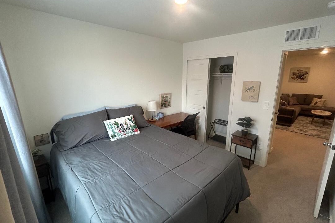 Photo of Bedroom in Fort Lupton