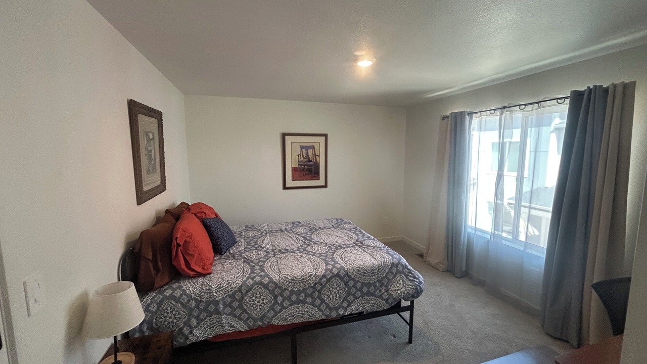 Photo of Bedroom in Fort Lupton