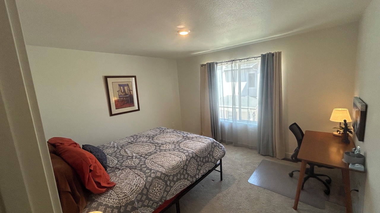 Photo of Bedroom in Fort Lupton