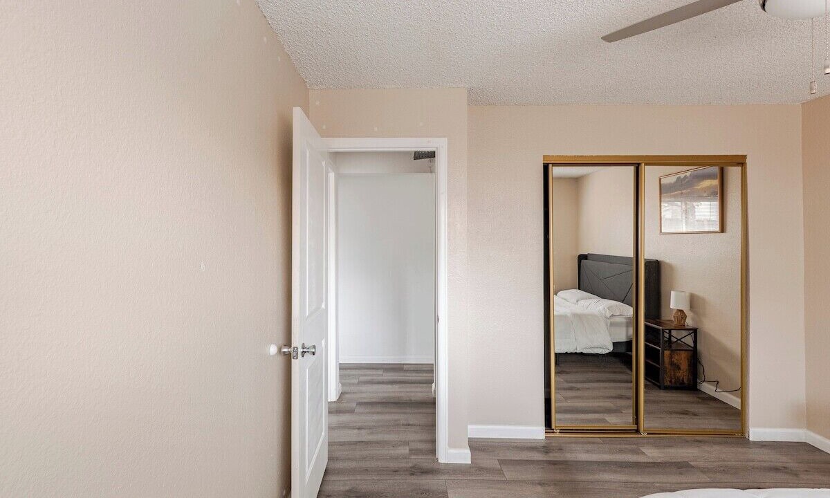 Photo of Bedroom in Denver
