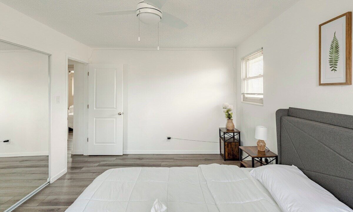 Photo of Bedroom in Denver