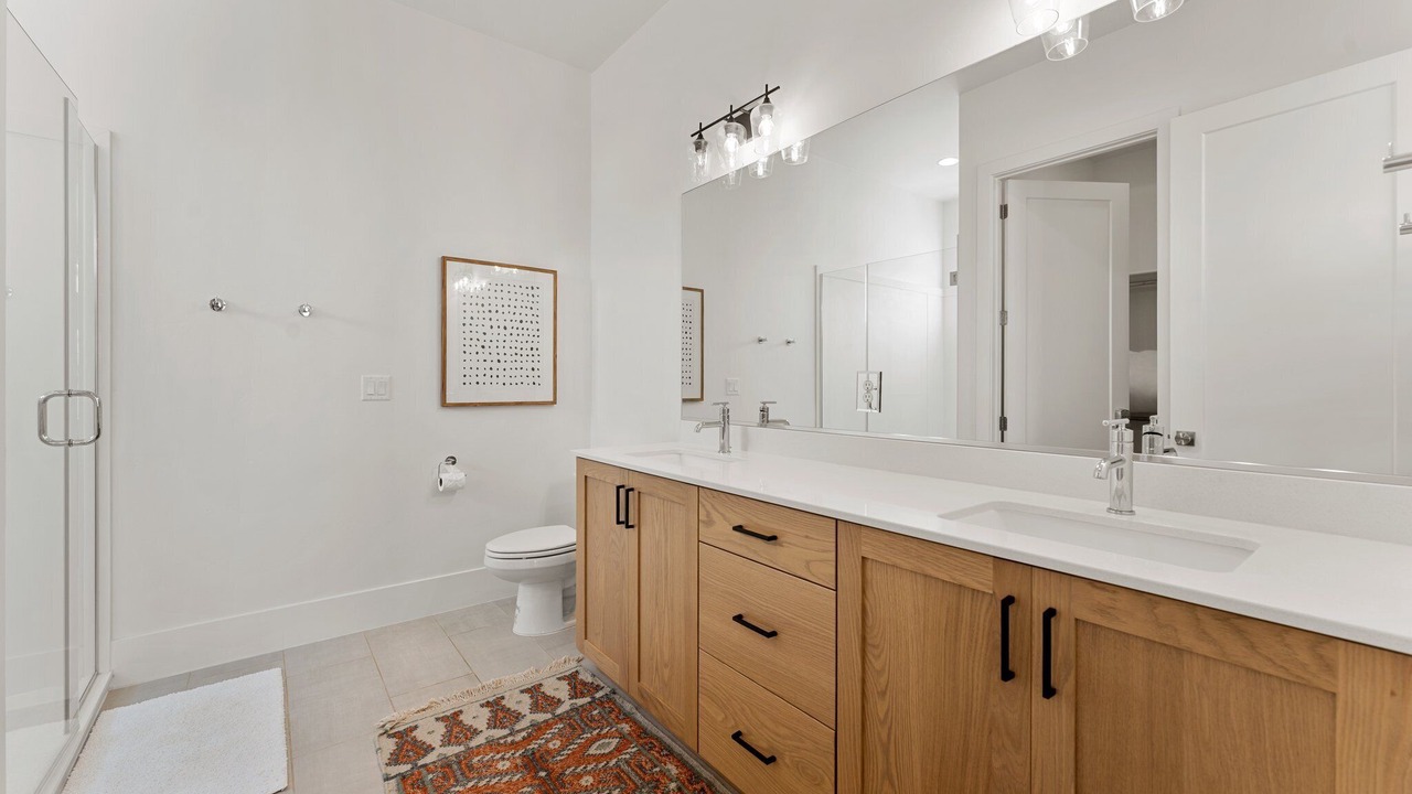 Photo of Bathroom in Bloomington
