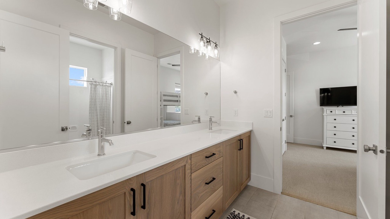 Photo of Bathroom in Bloomington