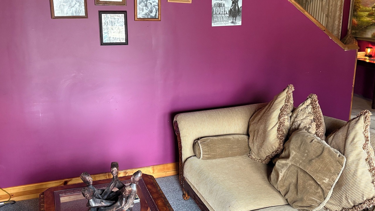 Photo of Livingroom in Hanover