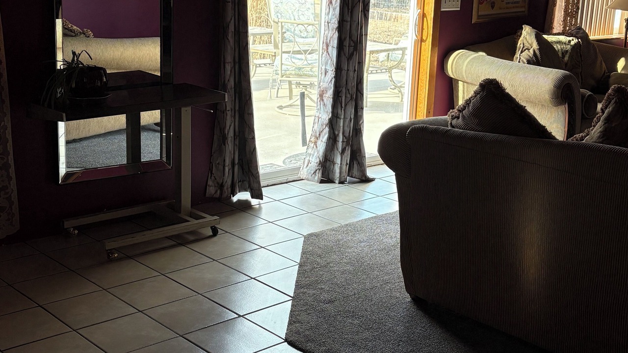 Photo of Livingroom in Hanover