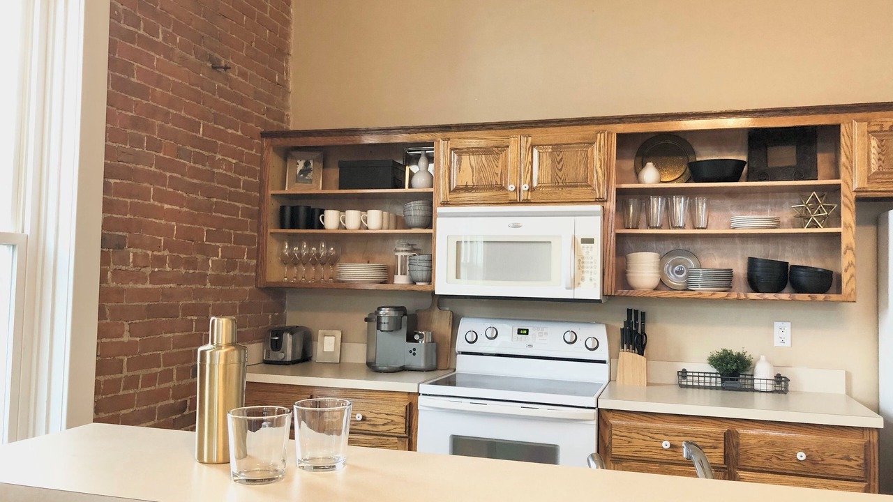 Photo of Kitchen in Paola