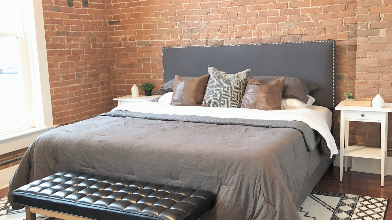 Photo of Bedroom in Paola