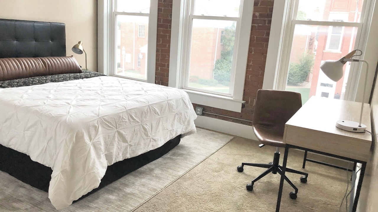 Photo of Bedroom in Paola