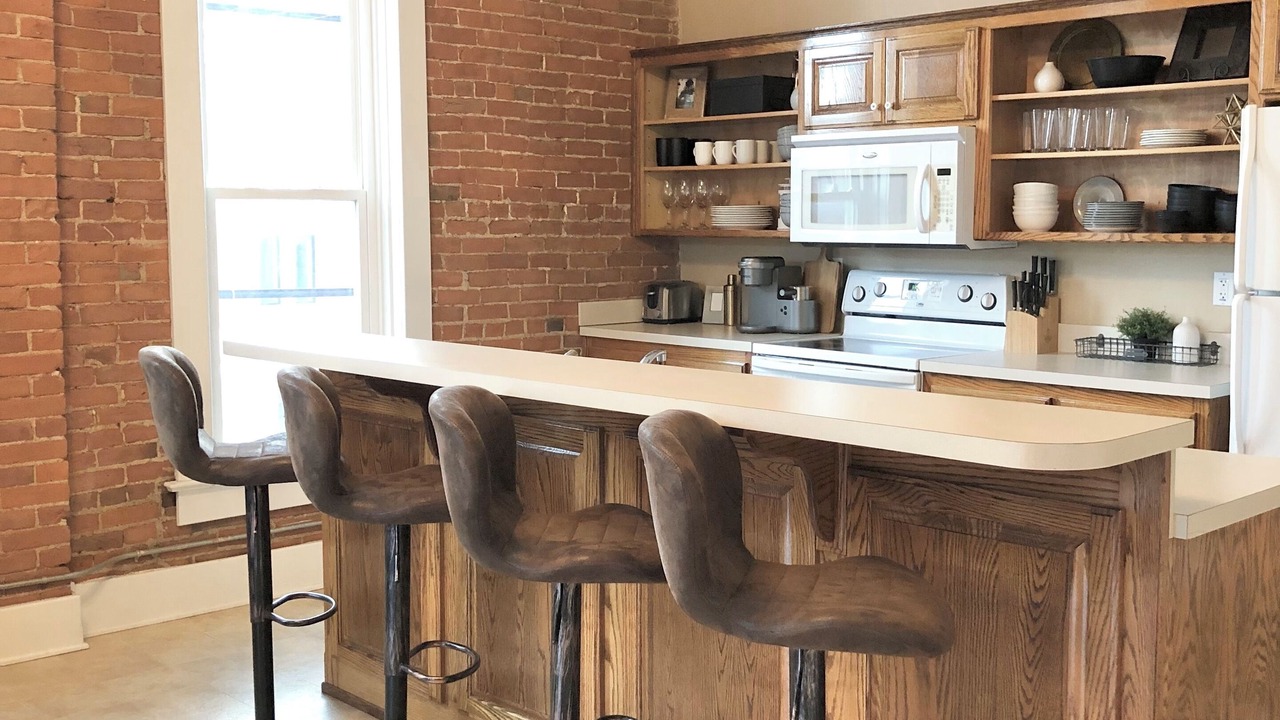 Photo of Kitchen in Paola