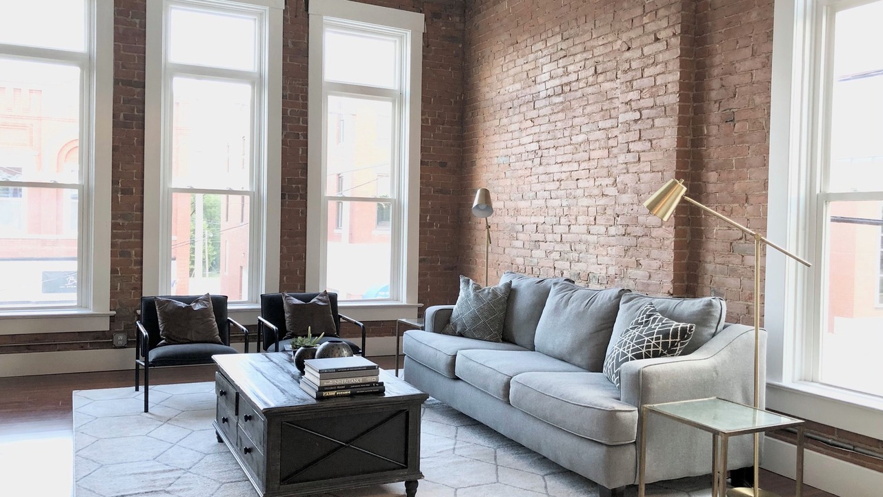 Photo of Livingroom in Paola