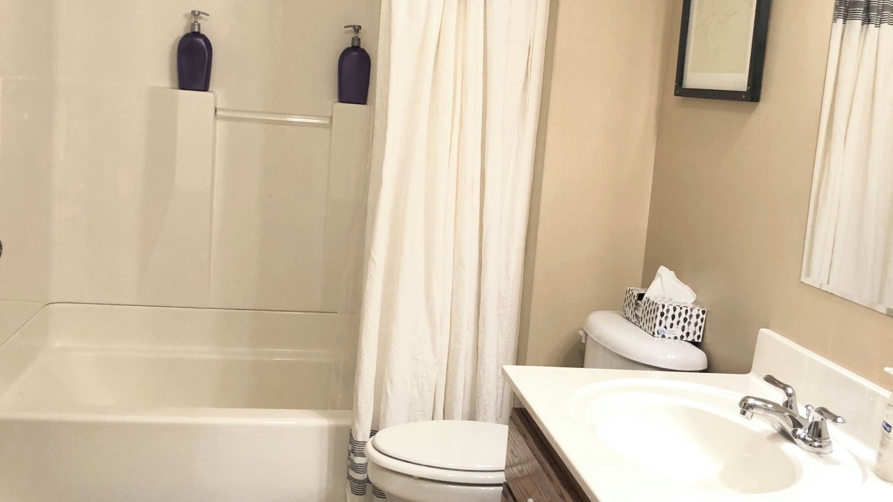 Photo of Bathroom in Paola