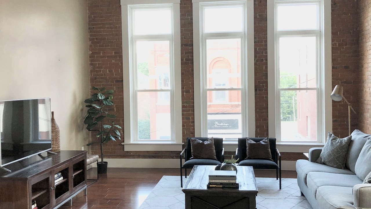 Photo of Livingroom in Paola