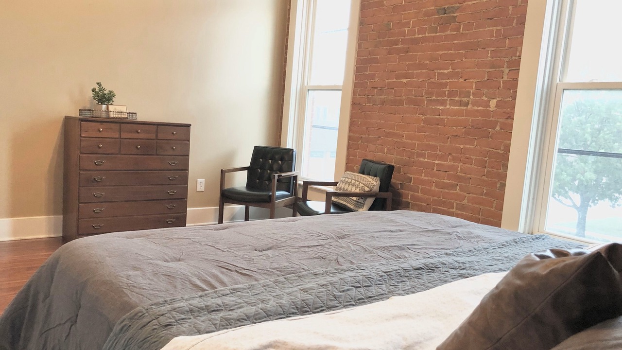 Photo of Bedroom in Paola
