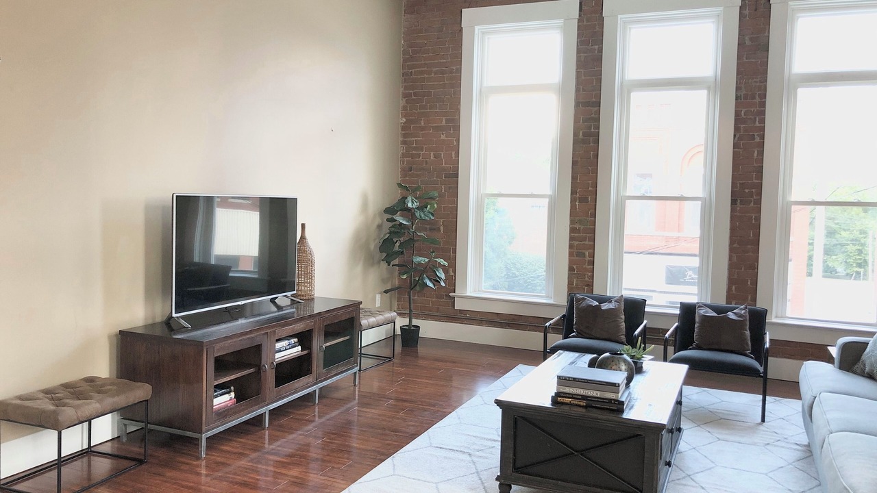 Photo of Livingroom in Paola