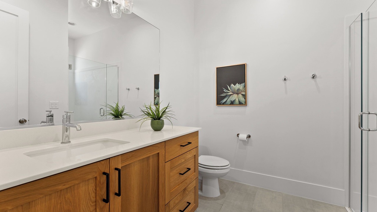 Photo of Bathroom in Bloomington
