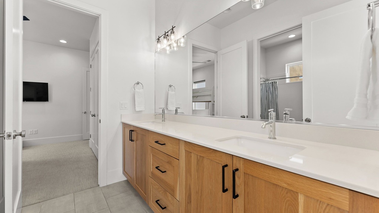 Photo of Bathroom in Bloomington