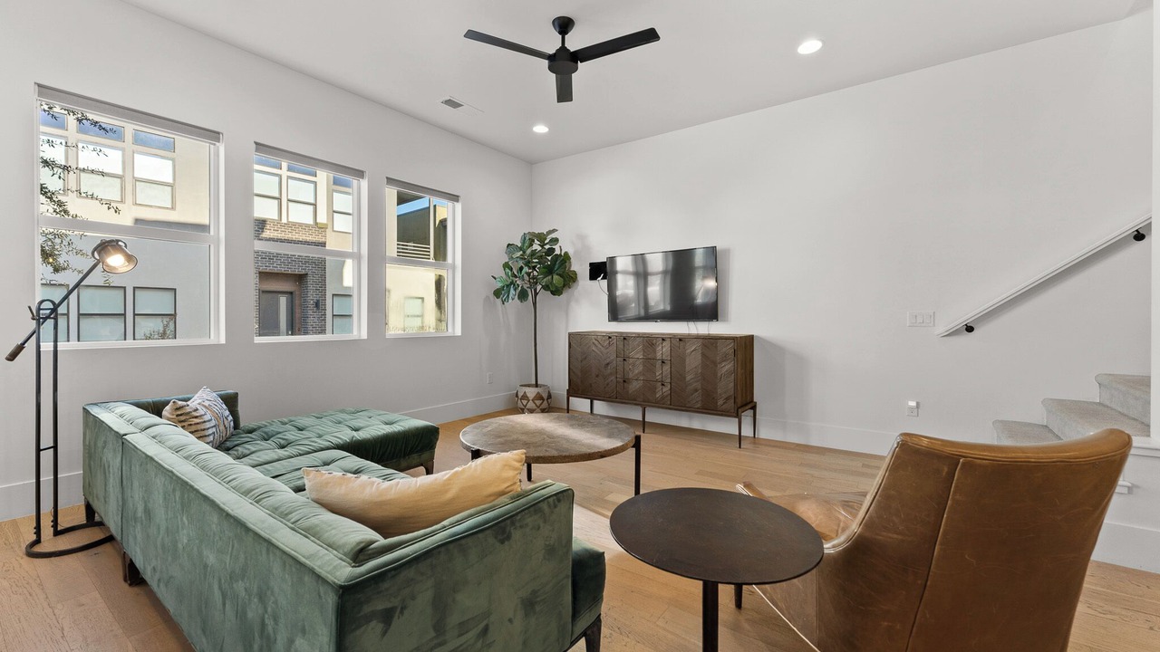 Photo of Livingroom in Bloomington