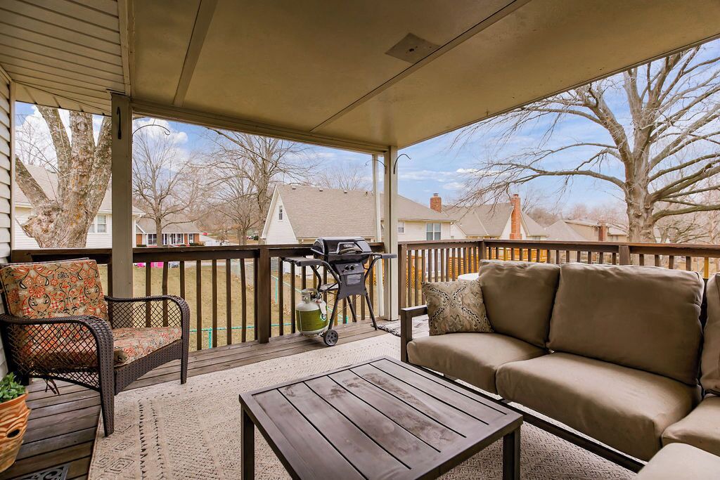 Photo of Outdoor in Raytown