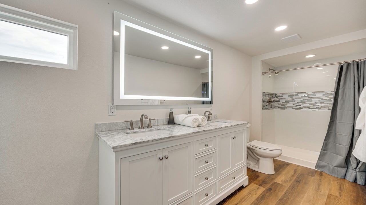 Photo of Bathroom in Simla