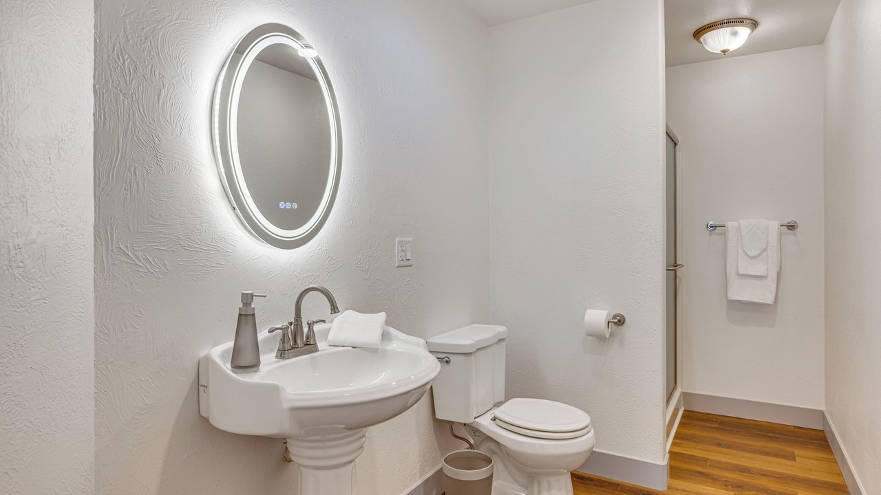 Photo of Bathroom in Simla