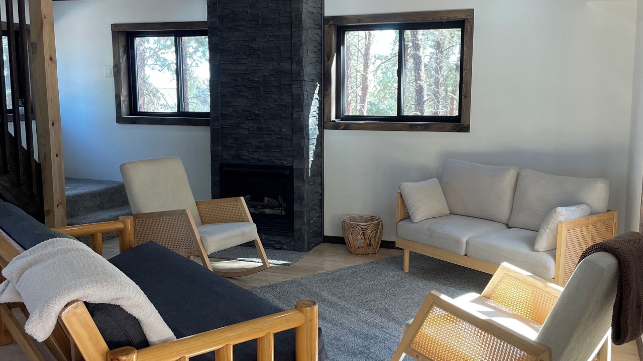 Photo of Livingroom in Moorcroft