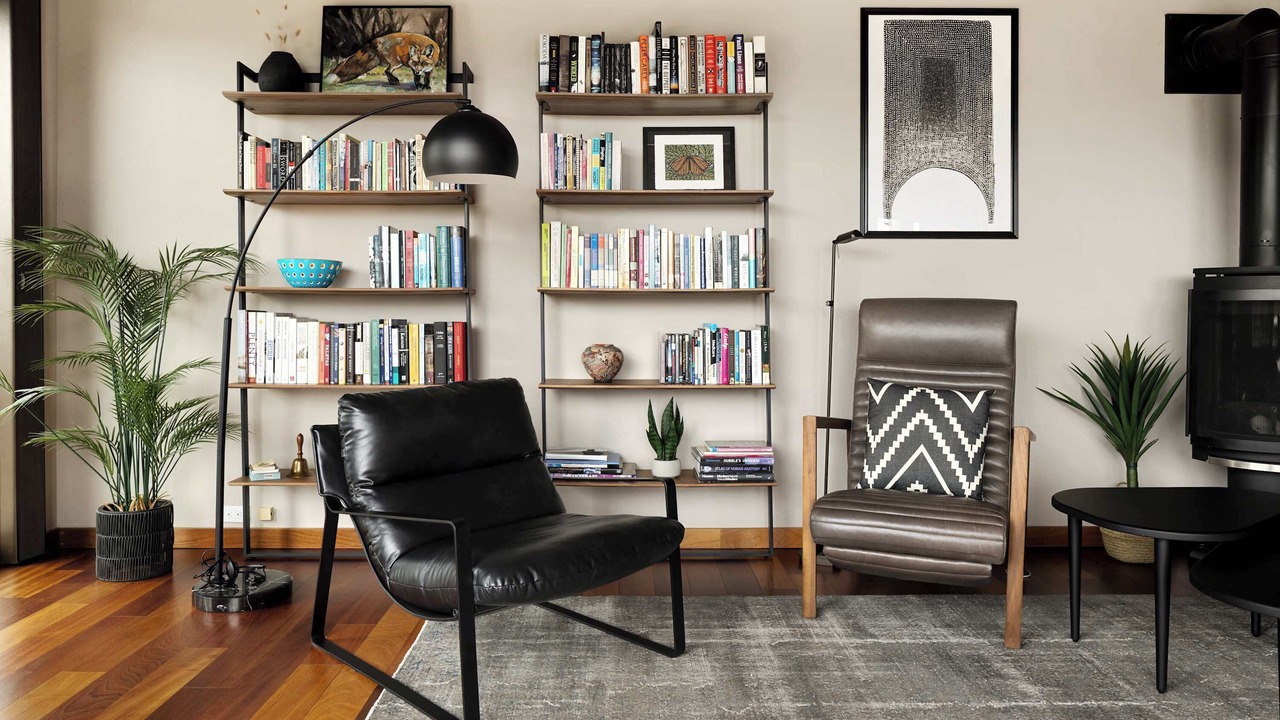 Photo of Livingroom in Golden