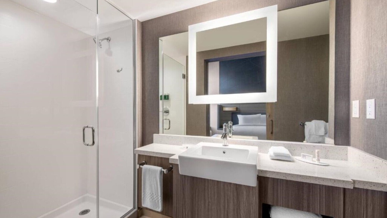 Photo of Bathroom in Parker