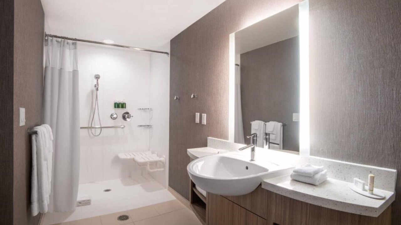 Photo of Bathroom in Parker
