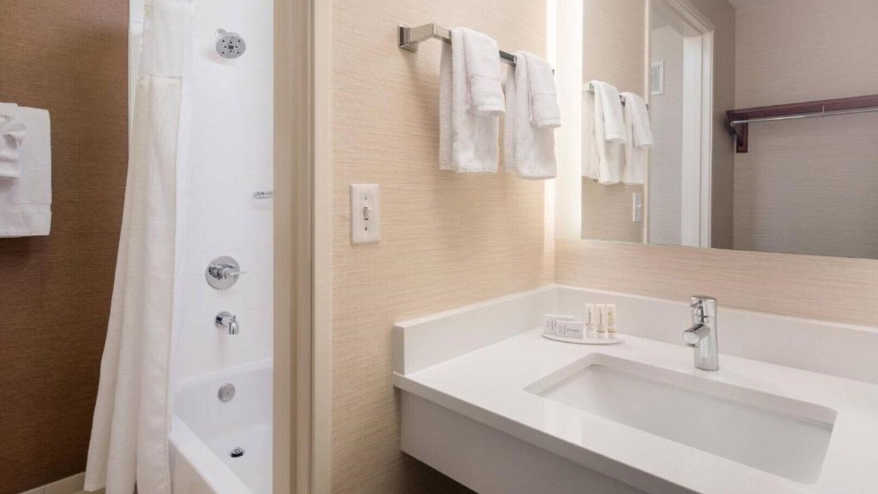 Photo of Bathroom in Centerra