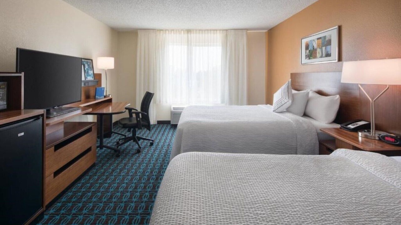 Photo of Bedroom in Centerra