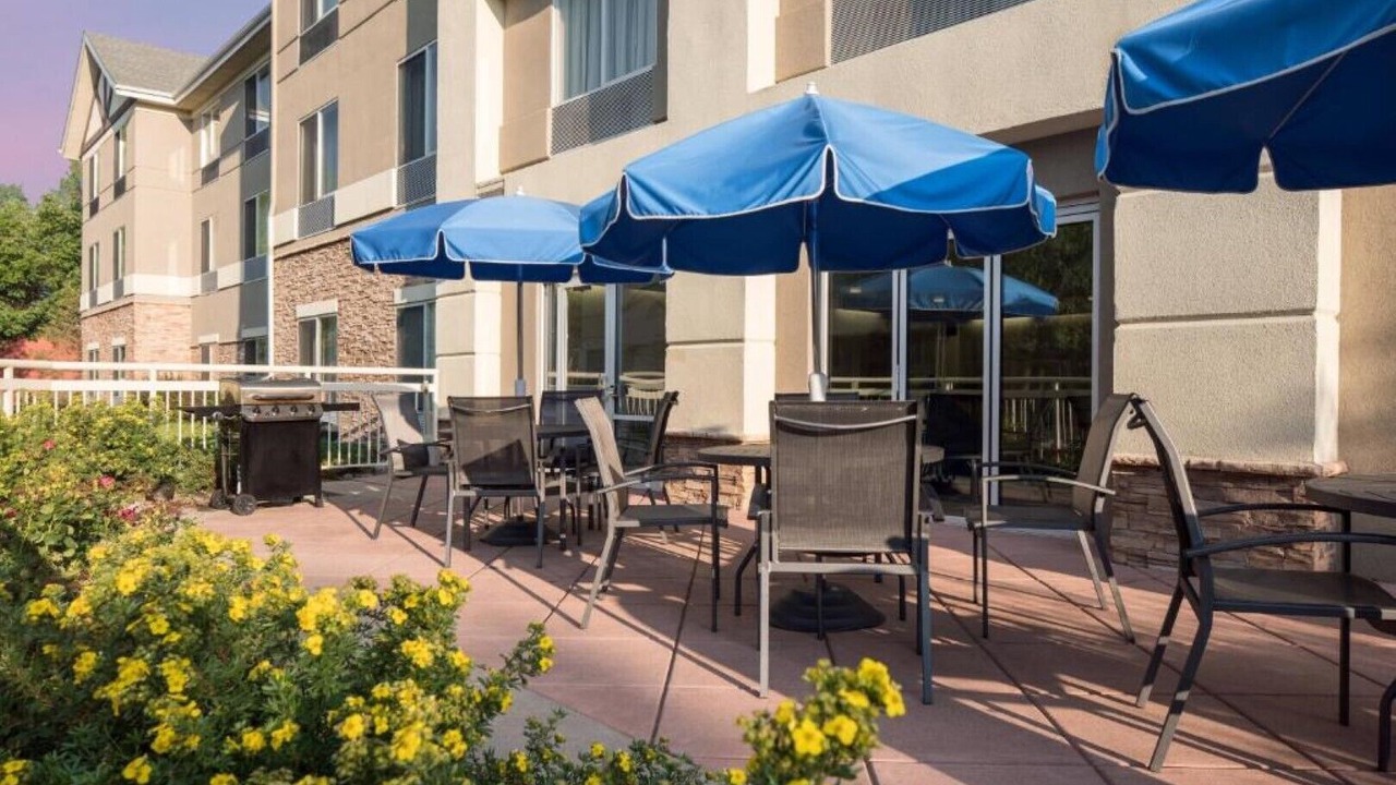 Photo of Outdoor in Centerra