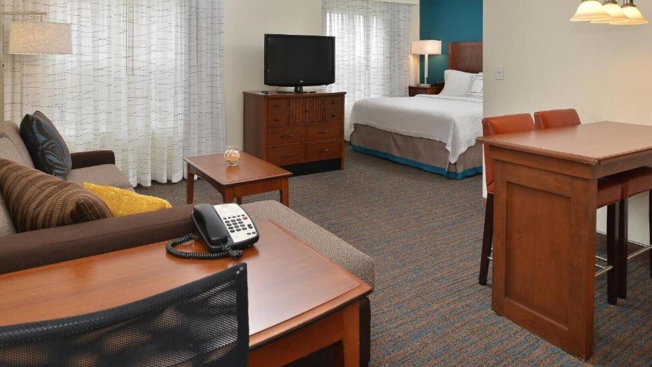 Photo of Bedroom in Centerra
