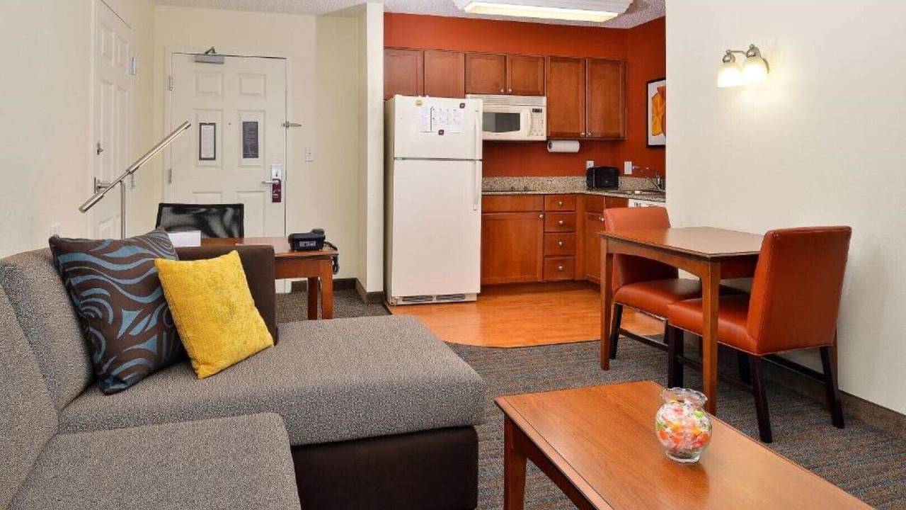 Photo of Livingroom in Centerra