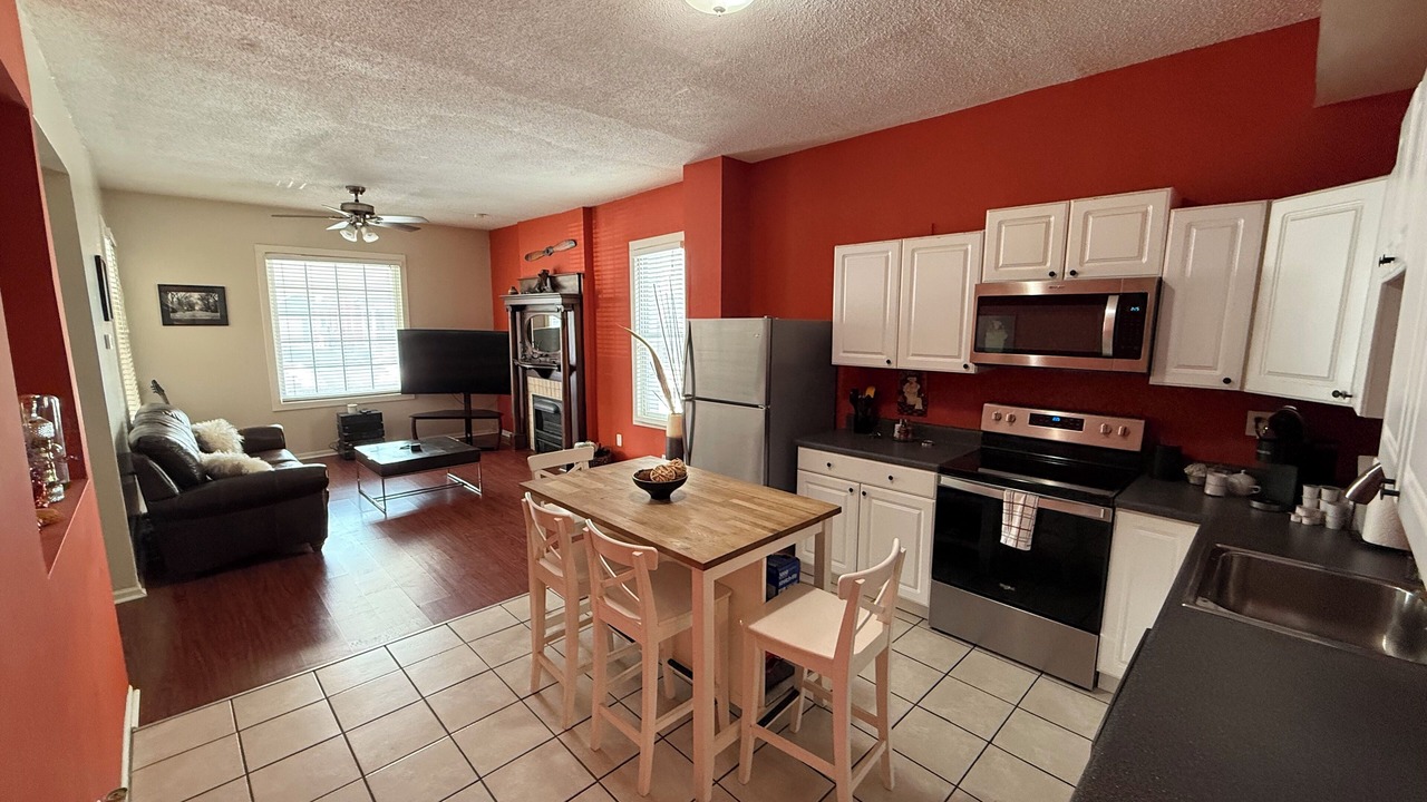 Photo of Kitchen in Hanover Place