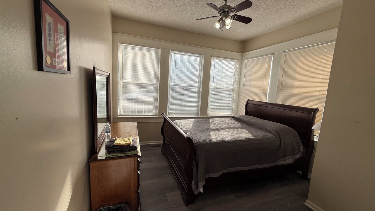 Photo of Bedroom in Hanover Place