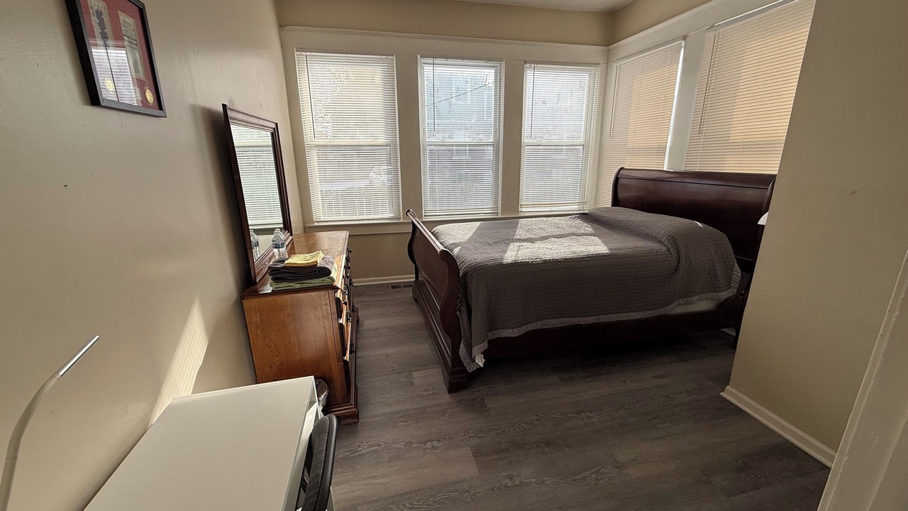 Photo of Bedroom in Hanover Place