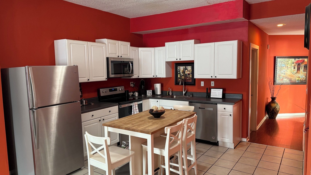 Photo of Kitchen in Hanover Place