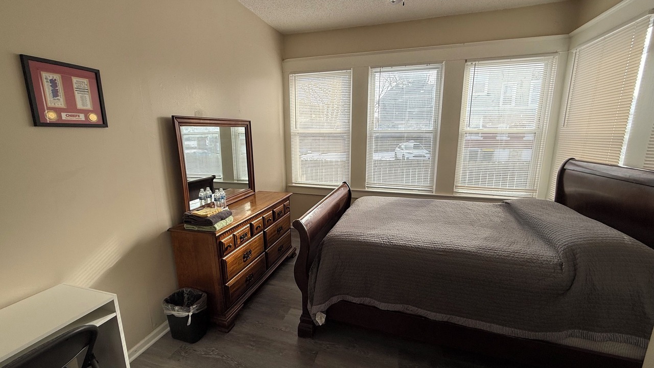 Photo of Bedroom in Hanover Place