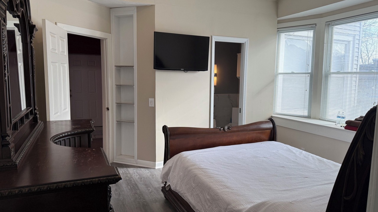 Photo of Bedroom in Hanover Place
