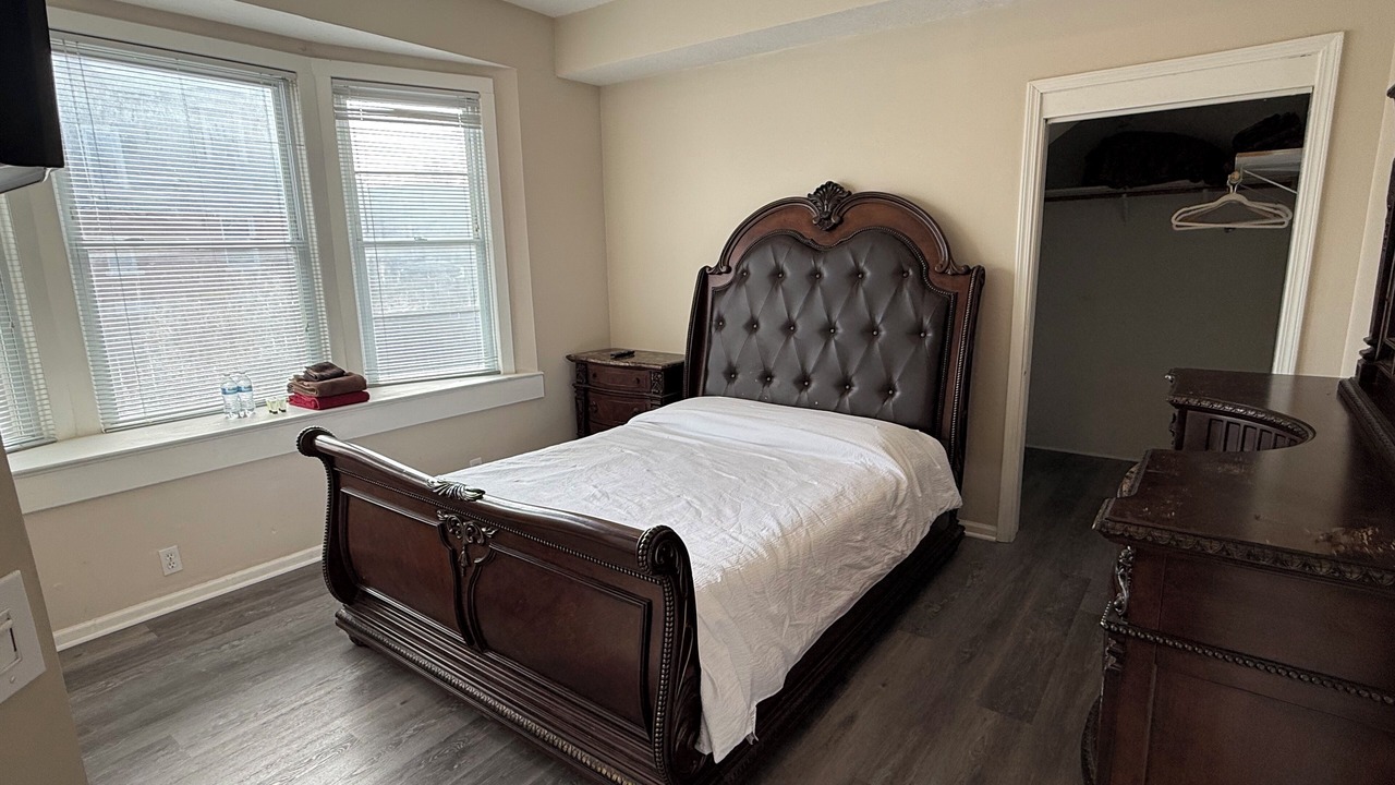 Photo of Bedroom in Hanover Place