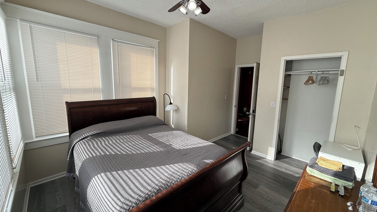 Photo of Bedroom in Hanover Place