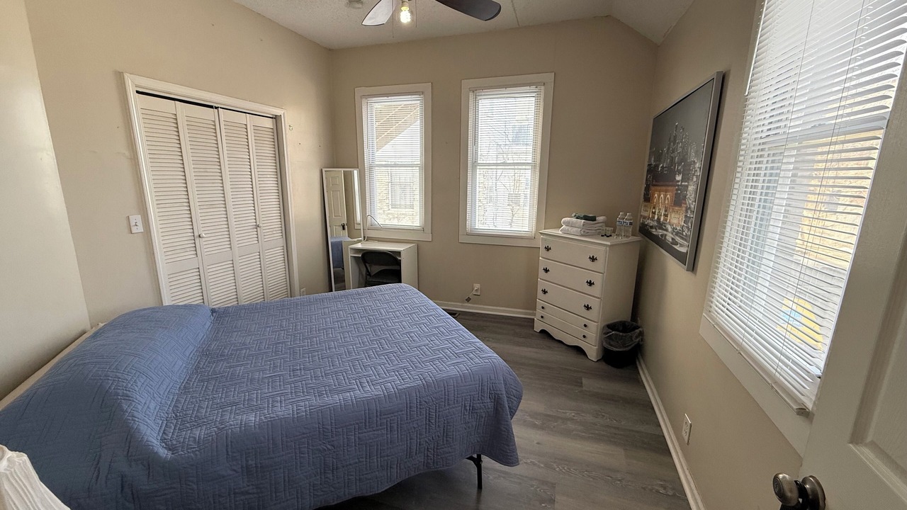 Photo of Bedroom in Hanover Place