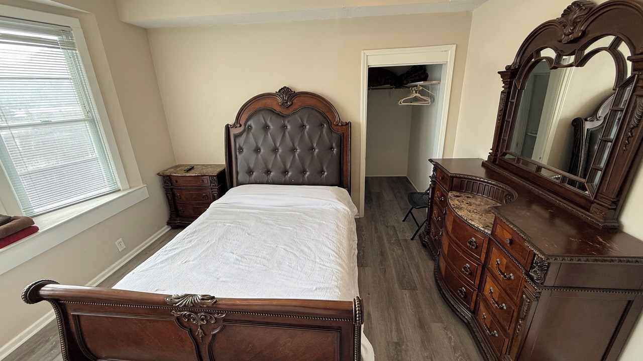 Photo of Bedroom in Hanover Place