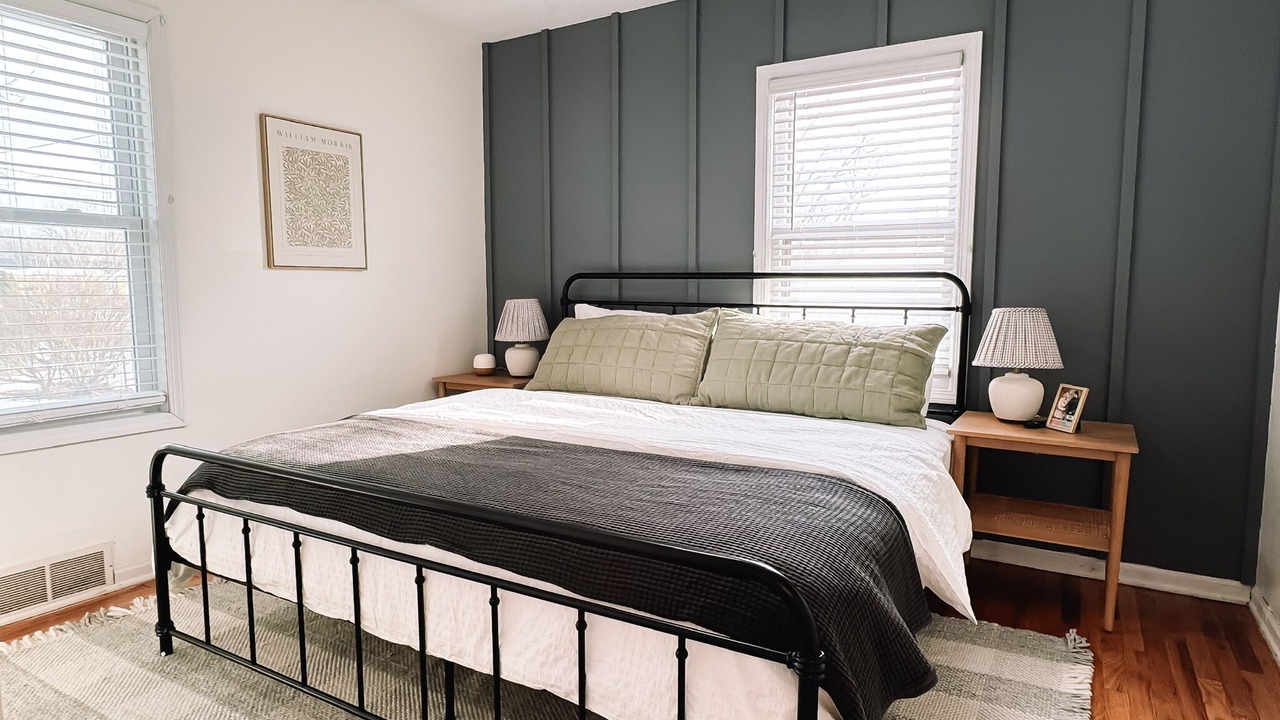 Photo of Bedroom in Overland Park