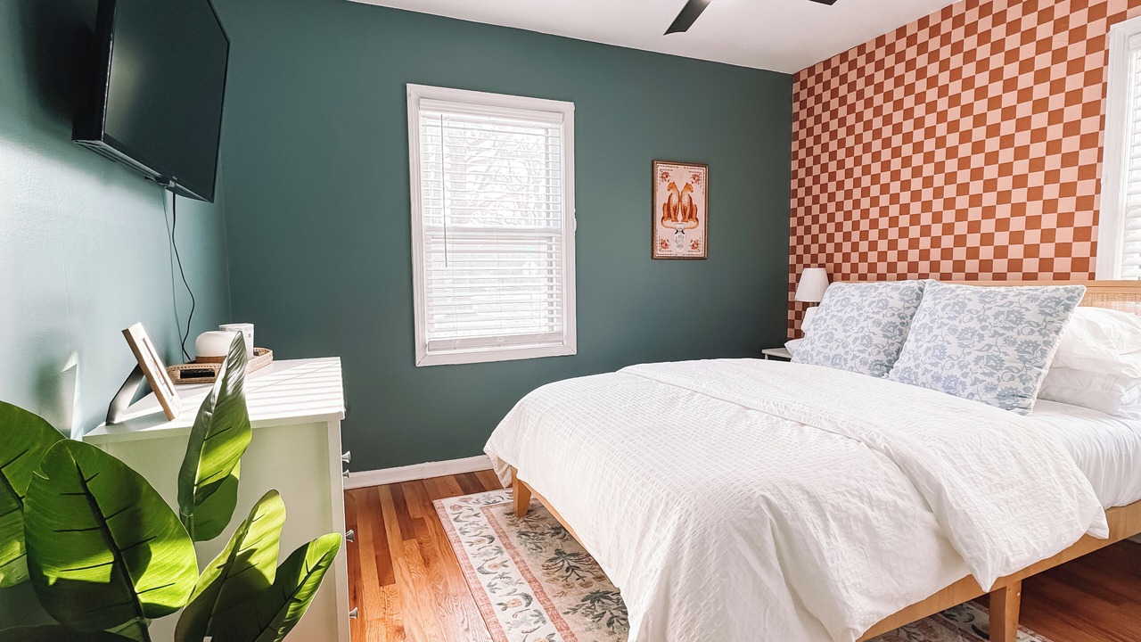 Photo of Bedroom in Overland Park