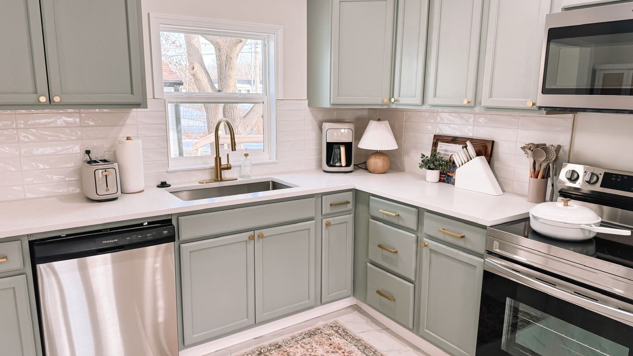 Photo of Kitchen in Overland Park