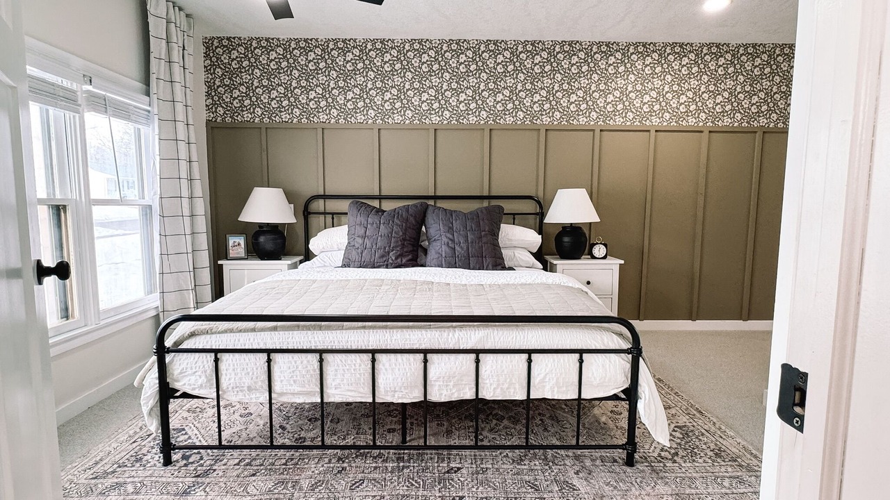 Photo of Bedroom in Overland Park