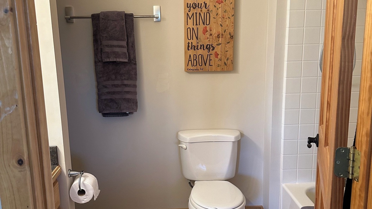 Photo of Bathroom in Fairport