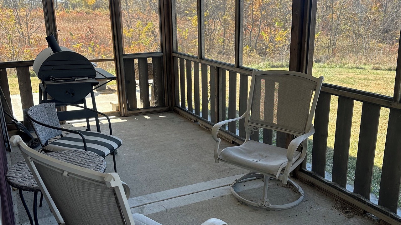 Photo of Patio Balcony in Fairport