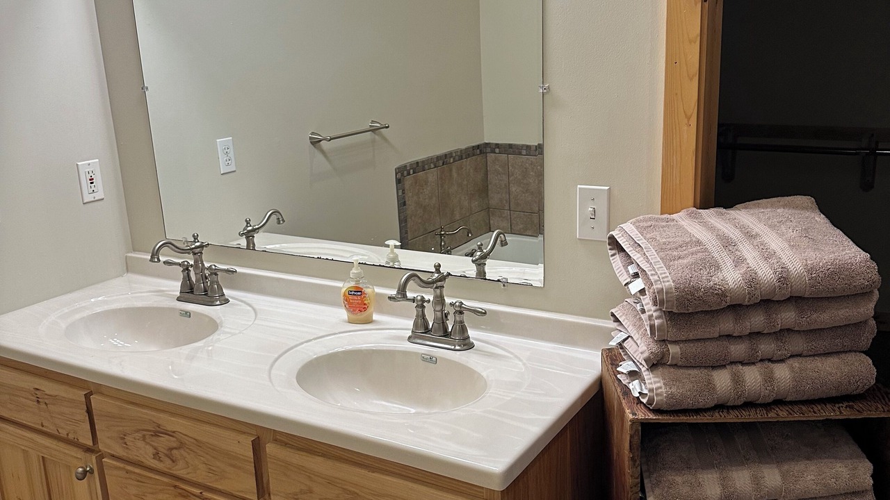 Photo of Bathroom in Fairport